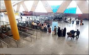 آماده سازی مرز شلمچه و استقرار گیتهای اضطراری برای اربعین آماده سازی مرز شلمچه و استقرار گیتهای اضطراری برای اربعین