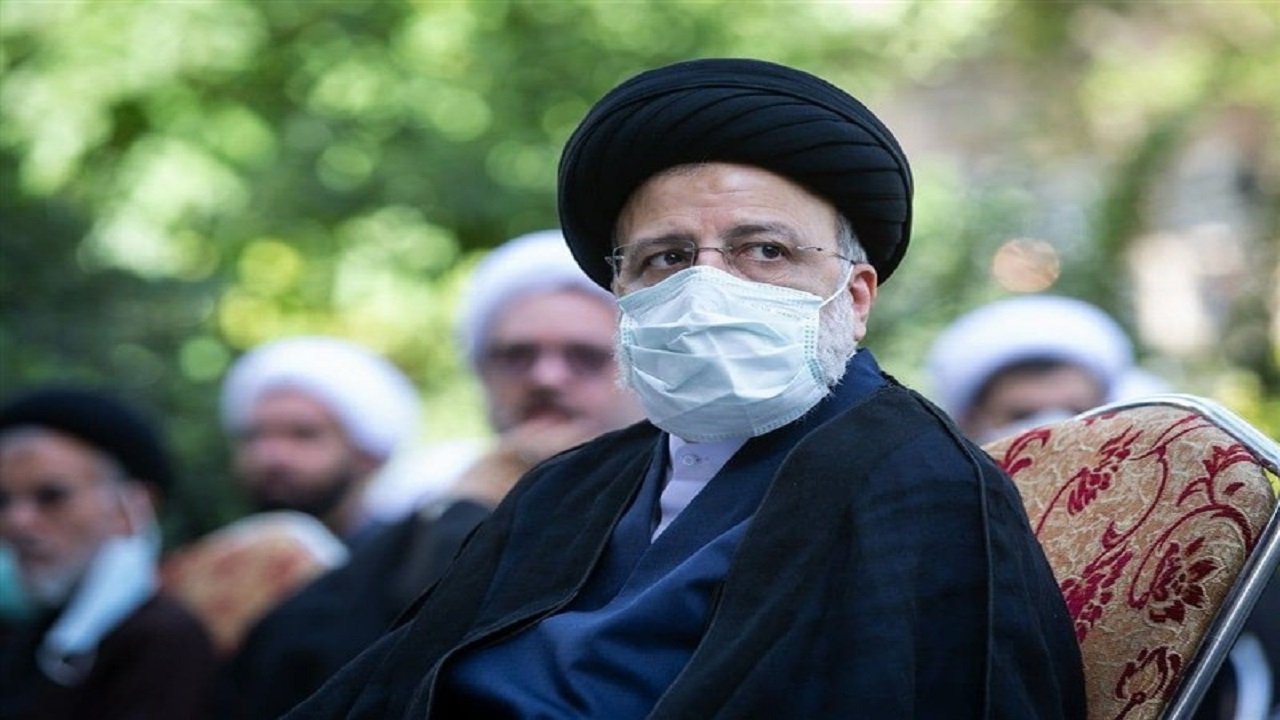 تشریح آخرین وضعیت مصوبههای سفر رئیس جمهور به خوزستان تشریح آخرین وضعیت مصوبههای سفر رئیس جمهور به خوزستان