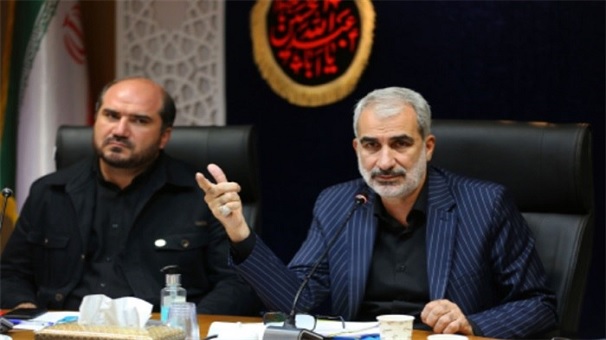 نوری آموزش و پرورش در شورای آموزش و پرورش استان تهران