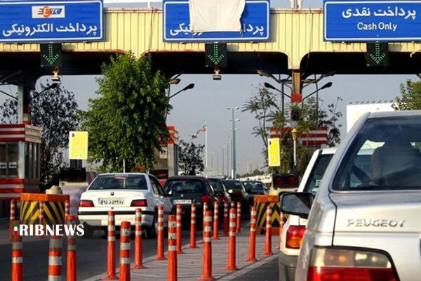 عوارض آزادراهی در دست بررسی، امکان افزایش قیمت وجود دارد عوارض آزادراهی در دست بررسی، امکان افزایش قیمت وجود دارد
