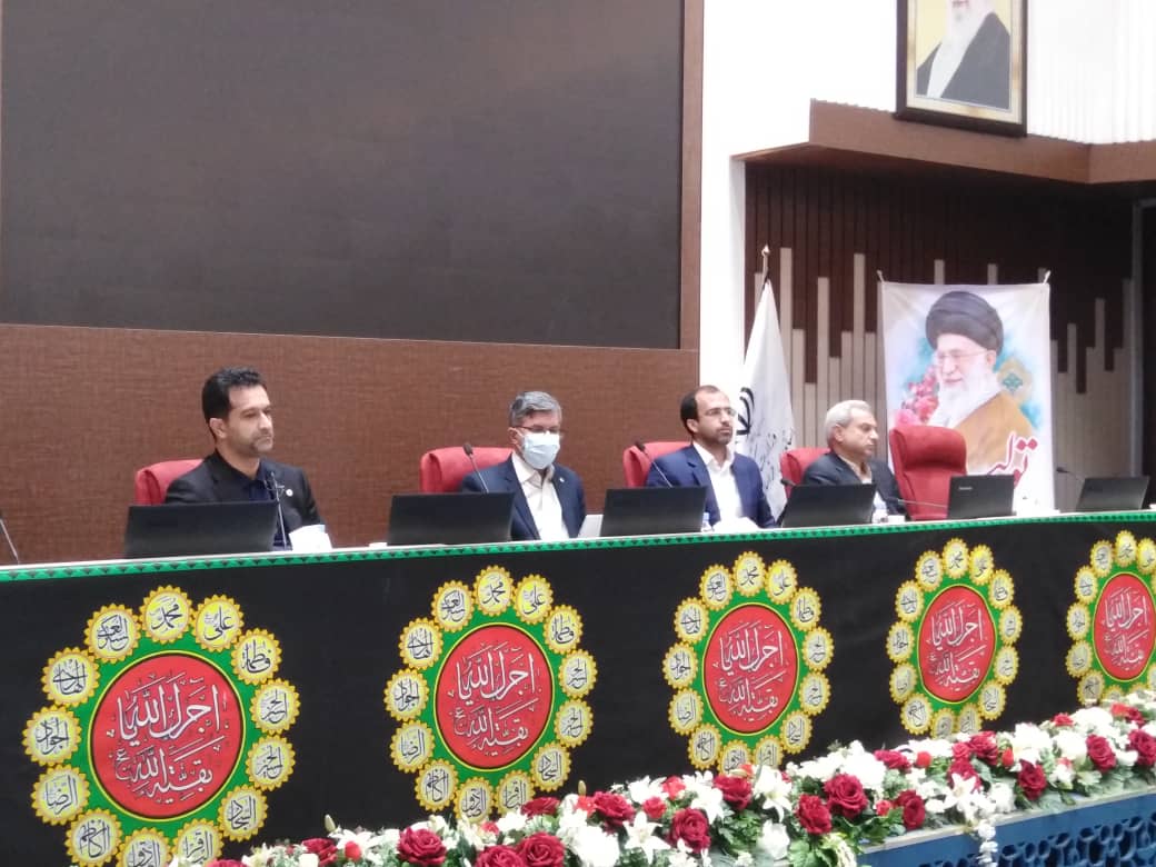 ضرورت ایجاد مرکز نوآوری فناوری‌های مالی در خراسان رضوی