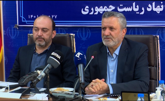 اجرای کامل ۱۹ طرح سفر ریاست جمهوری به هرمزگان