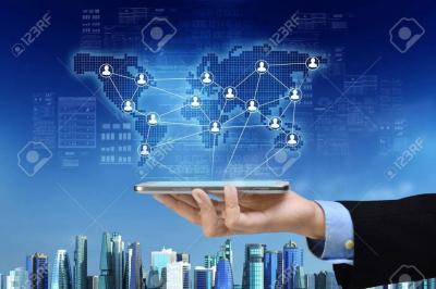 امنیت سایبری در کسب و کار های کوچک امنیت سایبری