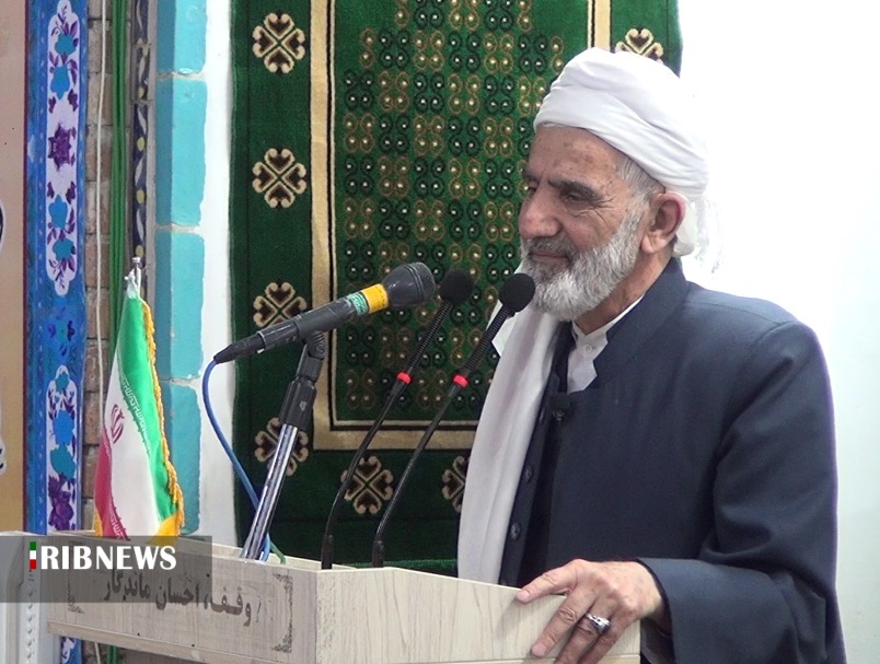 همه باید قدردان مجاهدت‌های رزمندگان و آزادگان باشند