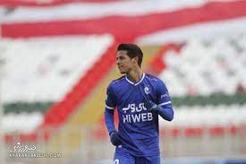 مبلغ قرارداد قایدی با استقلال فاش شد