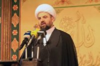 احمد قبلان خواستار اعلام وضع فوق العاده در لبنان شد