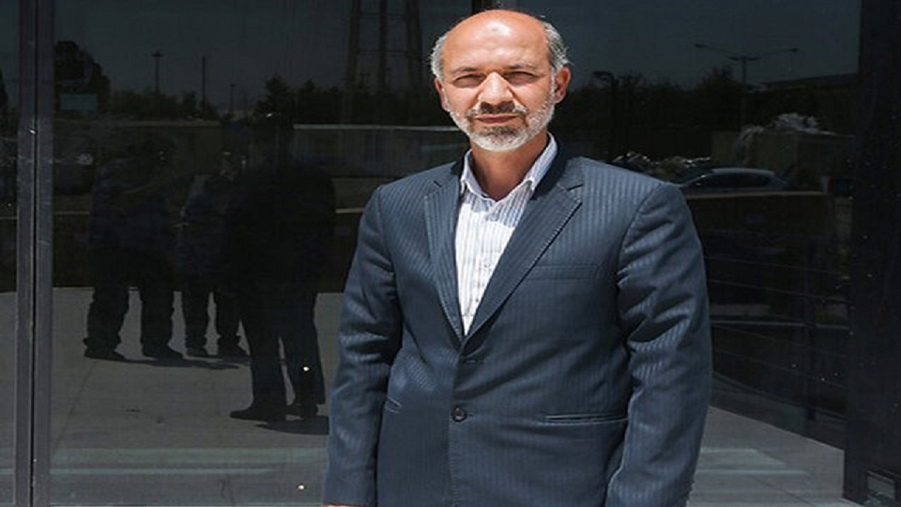 سفر وزیر نیرو به استان قزوین 