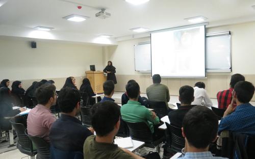 افزایش ۶۸ رشته مهارتی در دانشگاه آزاد خوزستان افزایش ۶۸ رشته مهارتی در دانشگاه آزاد خوزستان