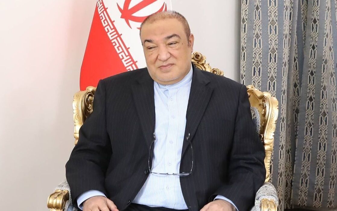 استفاده از ظرفیت‌های آستان قدس رضوی برای توسعه روابط تجاری خارجی