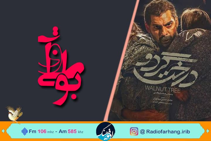 نقد و بررسی فیلم «درخت گردو» در رادیو فرهنگ