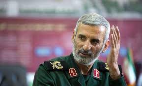 آمریکایی‌ها در برابر نیرو‌های سپاه دچار خودباختگی هستند