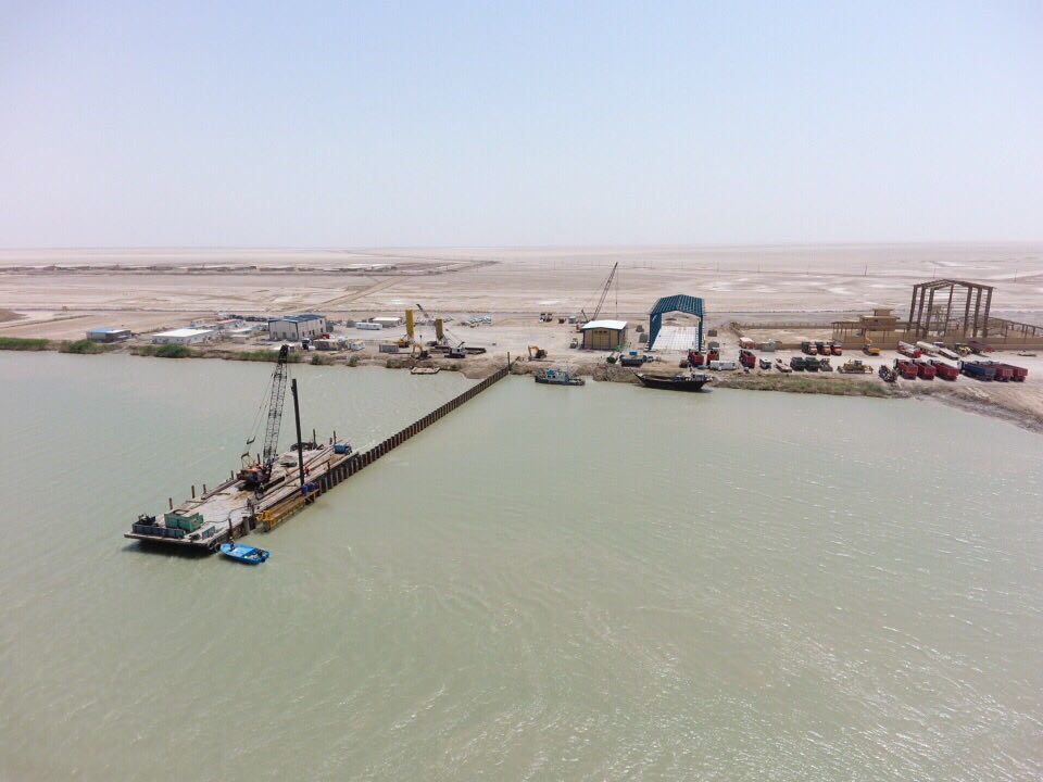 سد کوچکی که مشکل بزرگی را حل می‌کنند