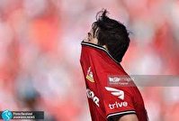 واکنش باشگاه بایرلورکوزن به اشتباه بزرگ آزمون