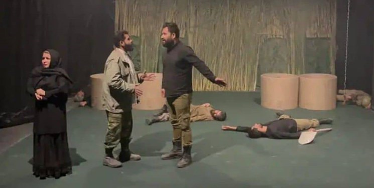 راهیابی مستند هنرمند کهگیلویه و بویراحمدی به جشنواره بین المللی