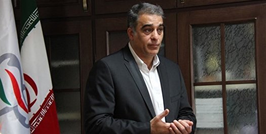 واکنش رئیس فدراسیون ورزش همگانی به تصمیم وزیر ورزش واکنش رئیس فدراسیون ورزش همگانی به تصمیم وزیر ورزش