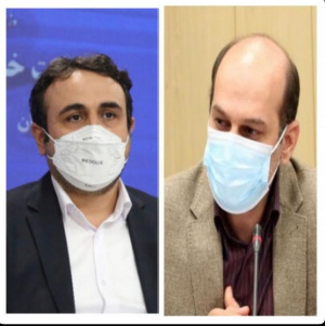 کسب رتبههای برتر دندانپزشکی دانشگاه علوم پزشکی اهواز درکشور کسب رتبههای برتر دندانپزشکی دانشگاه علوم پزشکی اهواز درکشور