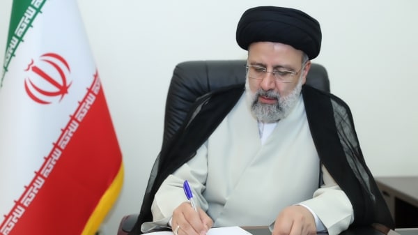 یام تبریک رئیسی در پی موفقیت تیم المپیاد دانش آموزی کشور