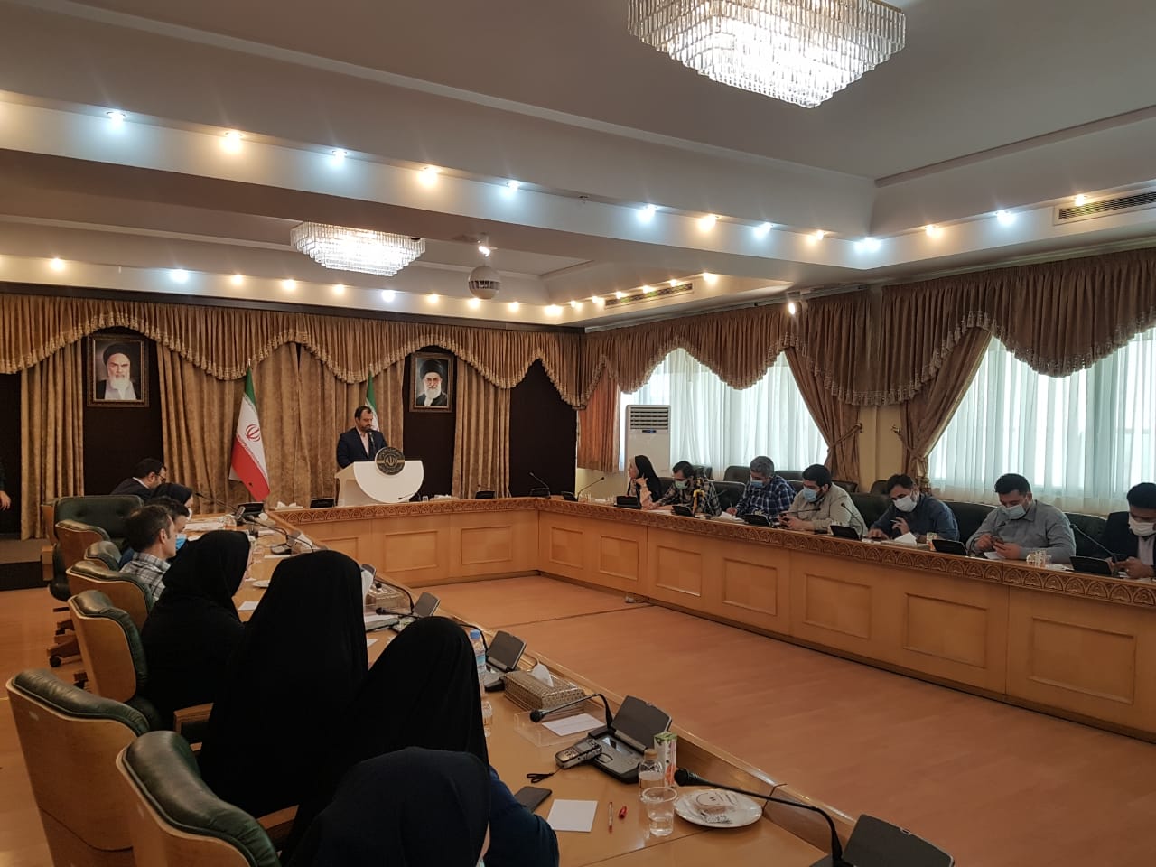 خاندوزی