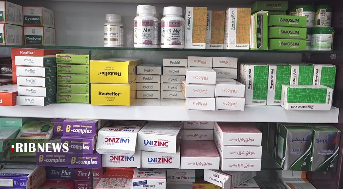 نظارت بر اجرای طرح دارویار در داروخانه های کردستان نظارت بر اجرای طرح دارویار در داروخانه های کردستان