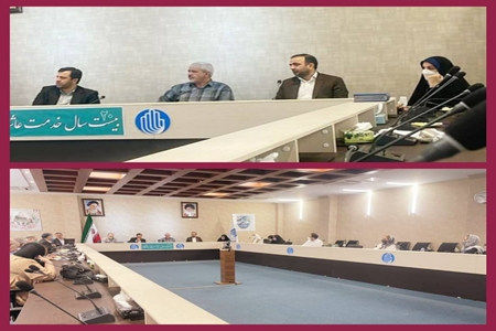 ضرورت بهرهگیری از ظرفیت شبکه ملی سرطان در تدوین قوانین