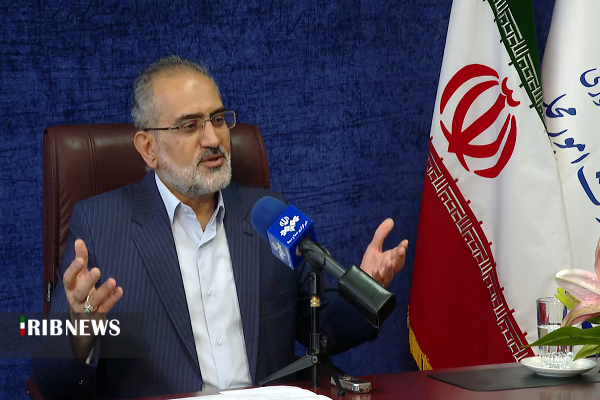 دولت در سقف ۳۸ هزار میلیارد تومان معلمان را رتبه بندی می‌کند/ نمایندگان مجلس به ناچار برخی مسائل را علنی می‌گویند