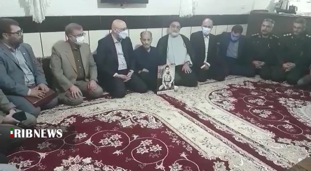 وزیر علوم، تحقیقات و فناوری مهمان مردم اسدآباد