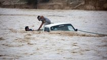 تداوم بارشها و احتمال وقوع سیلاب تا روز یکشنبه نهم مرداد ماه تداوم بارشها و احتمال وقوع سیلاب تا روز یکشنبه نهم مرداد ماه