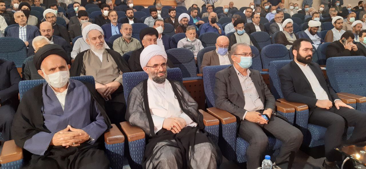 حرکت شیخ فضل الله نوری، موجب بیدارگری علمای اسلام