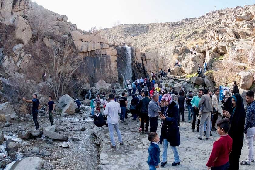 پیشنهاد توجه پایتخت نشینان به جاذبه های همدان پیشنهاد توجه پایتخت نشینان به جاذبه های همدان