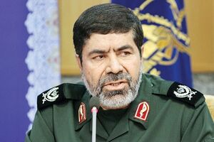 عملیات مرصاد آیینه‌ی مجسم دروغگویی غرب و دشمنان انقلاب