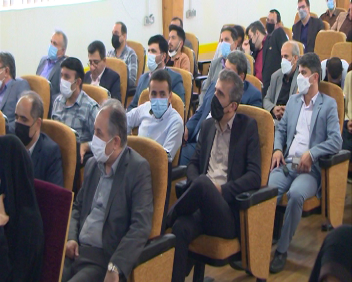 گرامیداشت هفته ملی مهارت در رشت