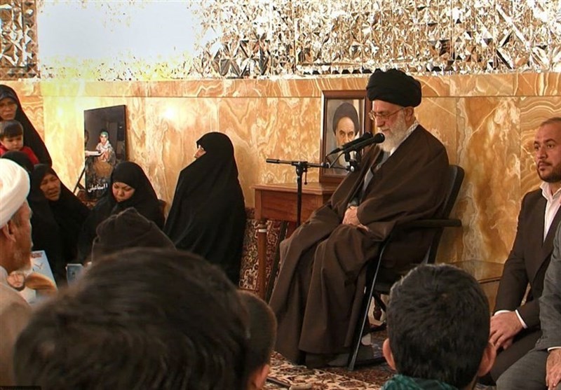 لشکر فاطمیون؛ قهرمانان گمنام مبارزه با داعش