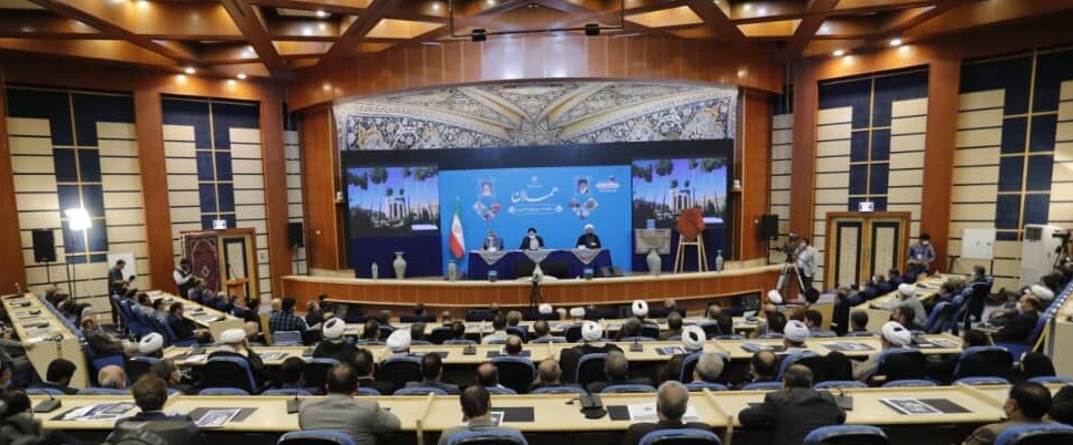 عاملی: سند مهندسی فرهنگی، سندی با رویکردی اسلامی، ایرانی است