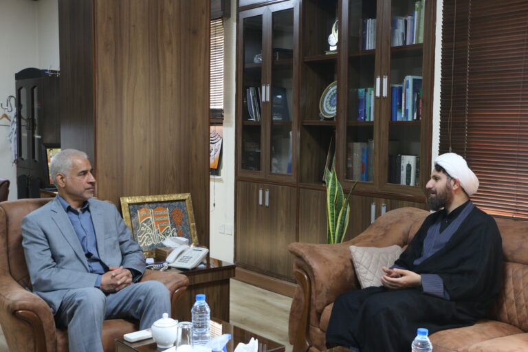 تأکید بر ضرورت ایجاد فضای تبیین و روشنگری در دانشگاهها تأکید بر ضرورت ایجاد فضای تبیین و روشنگری در دانشگاهها