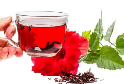 چای ترش نوشیدنی مناسبی در فصل گرما