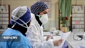 ۴ برابری مبتلایان کرونا در موج هفتم در خوی ۴ برابری مبتلایان کرونا در موج هفتم در خوی