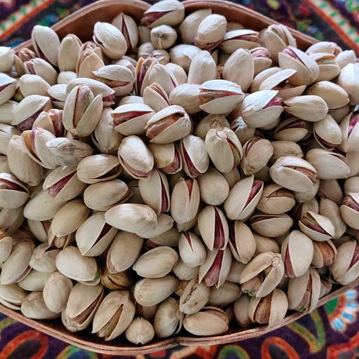 پیش‌بینی تولید ۱۰۰ هزار تن پسته دامغان در افق ۱۴۰۴