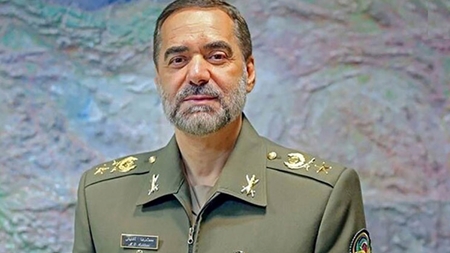 همکاری  ۷۷۵ شرکت دانش‌بنیان با وزارت دفاع