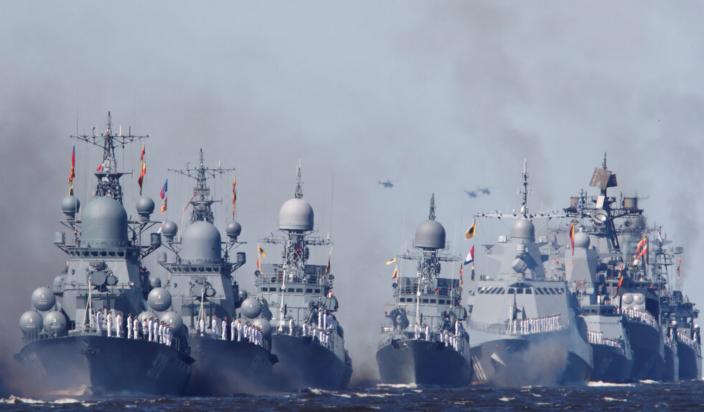 ژنرال آمریکایی:اوکراین باید به سامانه‌های دوربرد مجهز شود