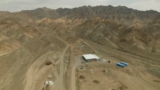 ذخیره معدن طلای شادان جزو ۵ محدوده‌ی بزرگ طلایی کشور