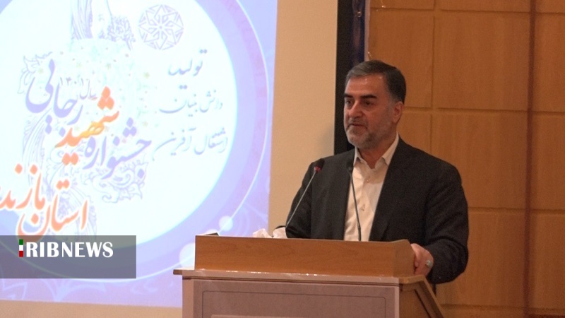 دولت سیزدهم از مسئولیت شانه خالی نمیکند دولت سیزدهم از مسئولیت شانه خالی نمیکند