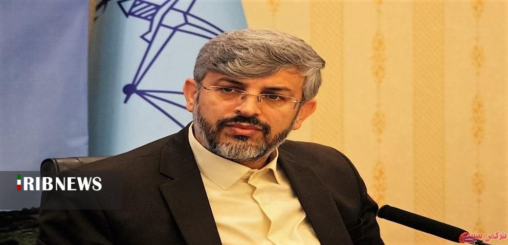 دستگیری یک مدیر شهری گرگان به اتهام دریافت رشوه دستگیری یک مدیر شهری گرگان به اتهام دریافت رشوه