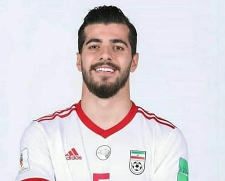 بسته شدن پنجره نقل و انتقالات هافبک ایرانی را بلاتکلیف کرد بسته شدن پنجره نقل و انتقالات هافبک ایرانی را بلاتکلیف کرد