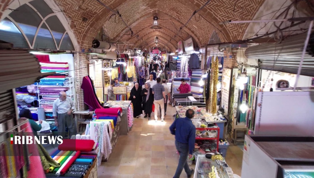 بازار سنندج نمادی از معماری ایرانی اسلامی/ لزوم حفظ و نگهداری از ابنیه تاریخی