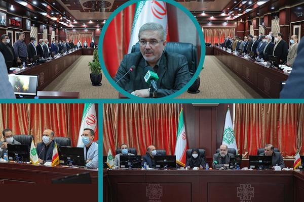 استقلال مرکز دادرسی مالیاتی؛ تکریم ارباب رجوع و تسریع در رسیدگی به اعتراضات مالیاتی استقلال مرکز دادرسی مالیاتی؛ تکریم ارباب رجوع و تسریع در رسیدگی به اعتراضات مالیاتی
