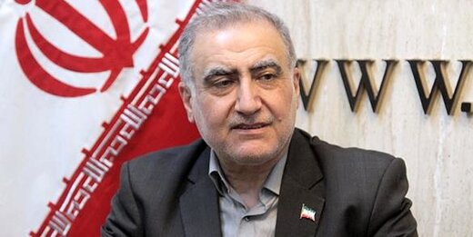 وزارت امور خارجه پیگیر مساله حق‌آبه ایران از ارس باشد