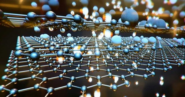 رویدادی برای بیان تجربه ها در حوزه‌های نانوفناوری