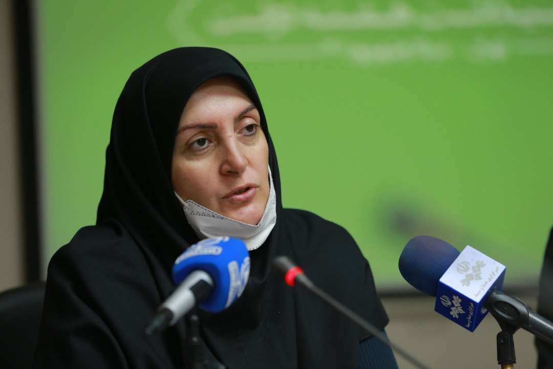 ظرفیت زنان؛ فرصتی احیای تالابها ظرفیت زنان؛ فرصتی احیای تالابها