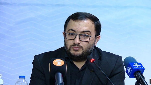 علامتی مدیرعامل کانون پرورش فکری کودکان و نوجوانان