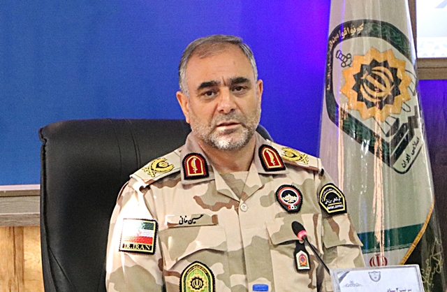 جاساز ۱۰ هزار دلار قاچاق کشف شد